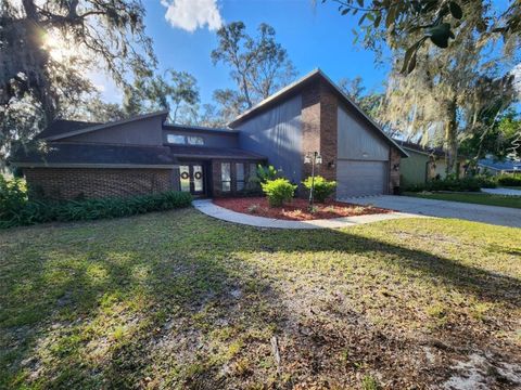 Photo of 34386 Whispering Oaks Boulevard, Dade City, FL 33523 (MLS # TB8444253)