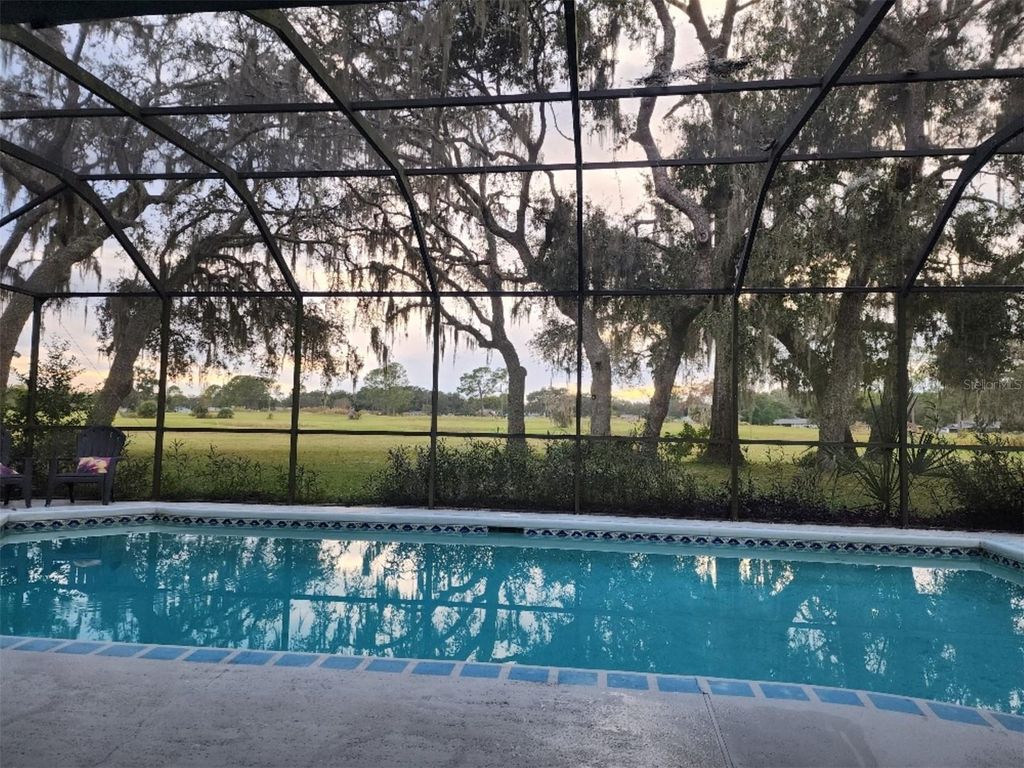 Photo of 34386 Whispering Oaks Boulevard, Dade City, FL 33523 (MLS # TB8444253)