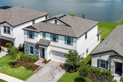 Crosswind Point Parrish : Luxury Homes for Sale 19 13137 HOMESTEAD LANE PARRISH FL 34219