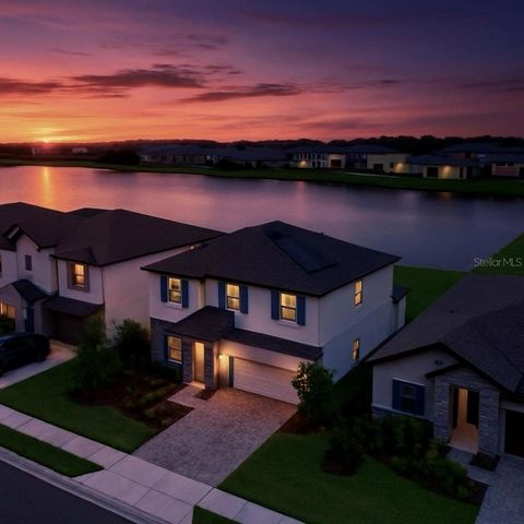 Photo of 13137 Homestead Lane, Parrish, FL 34219 (MLS # A4662750)