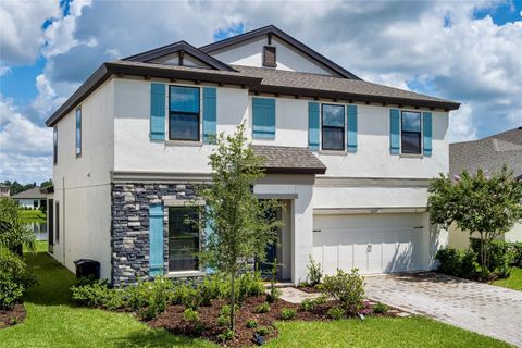 Photo of 13137 Homestead Lane, Parrish, FL 34219 (MLS # A4662750)