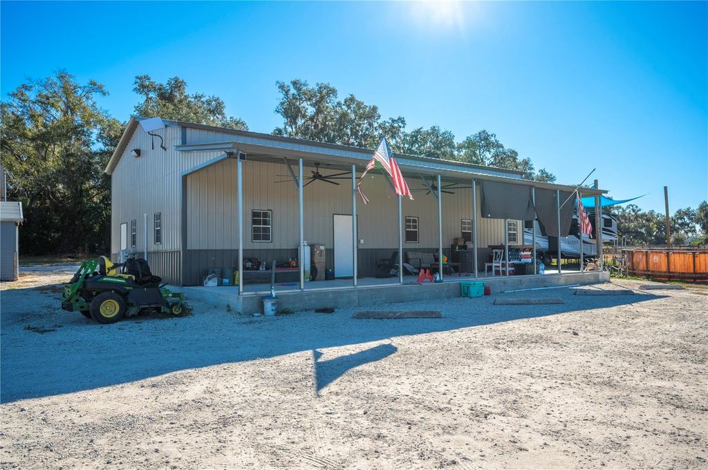 Photo of 6531 Durant Road, Plant City, FL 33567 (MLS # P4937729)