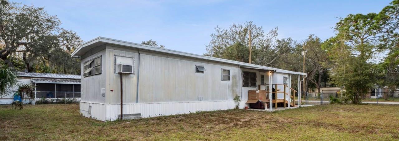 GRIFFIN PARK - Residential