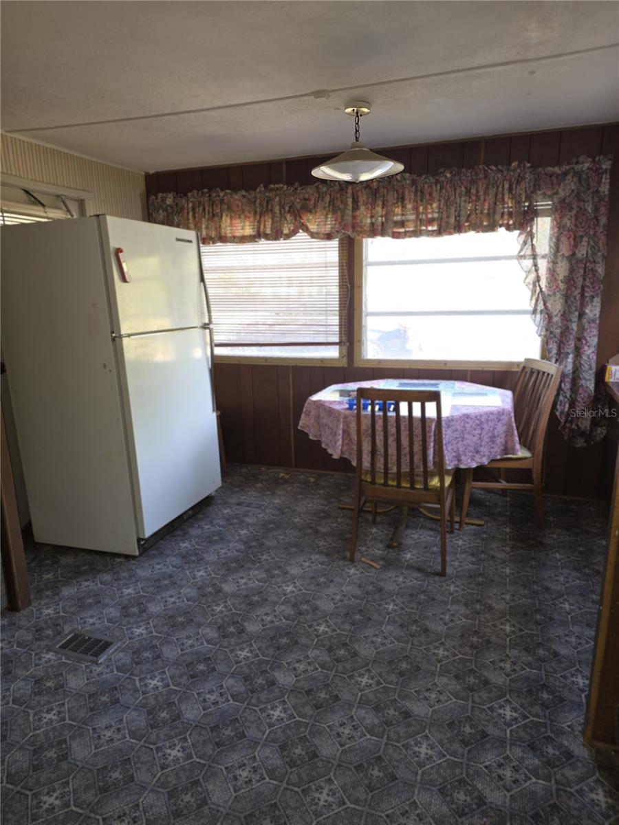 GRIFFIN PARK - Residential