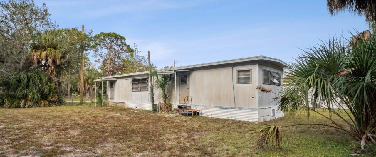 GRIFFIN PARK - Residential