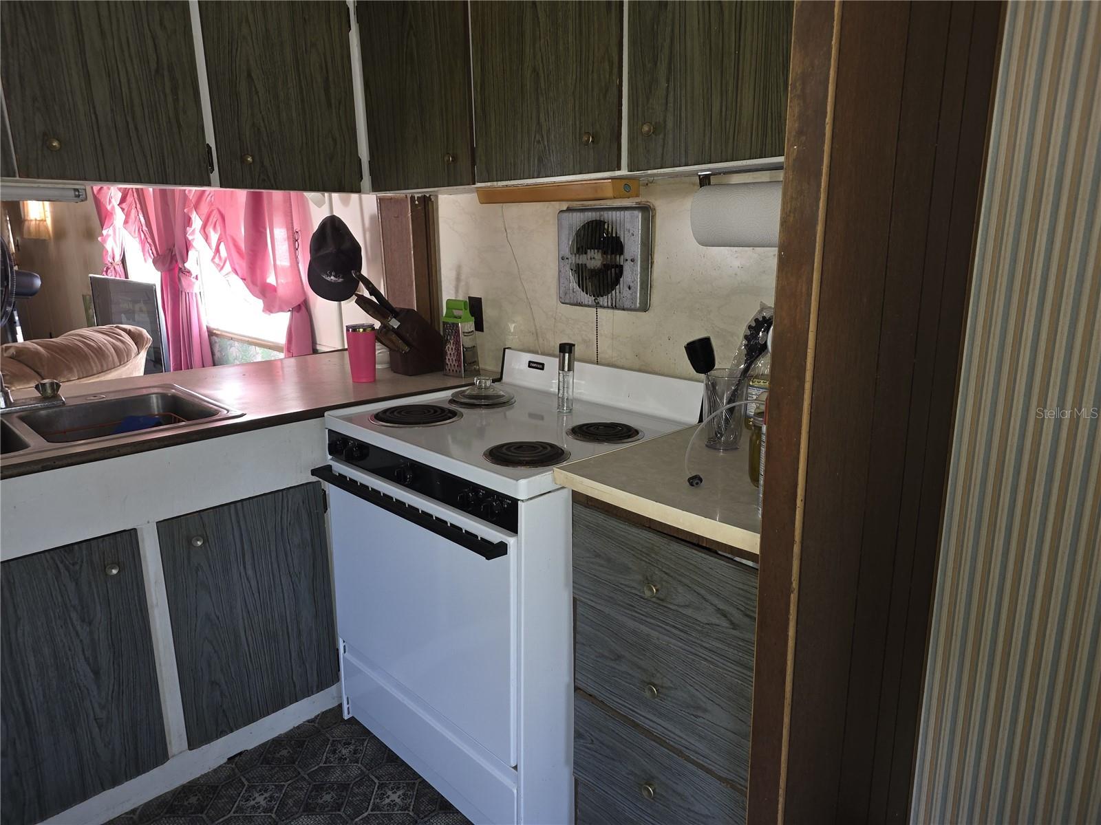 GRIFFIN PARK - Residential