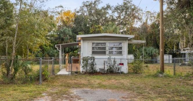 GRIFFIN PARK - Residential