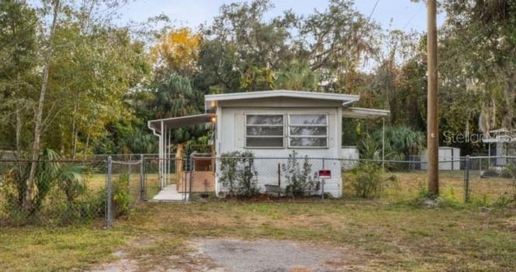 Photo of 9300 Kiowa Dr, New Port Richey, FL 34654 (MLS # W7884201)