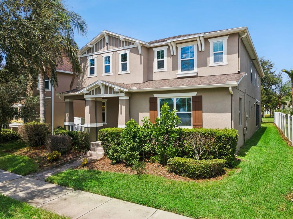 Photo of 14741 Snowy Egret Street, Winter Garden, FL 34787 (MLS # O6419534)