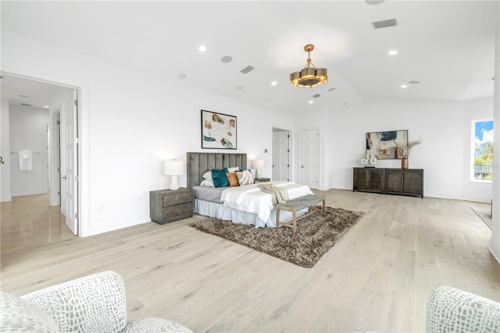 THREE PALMS POINT UNIT TEN - Residential