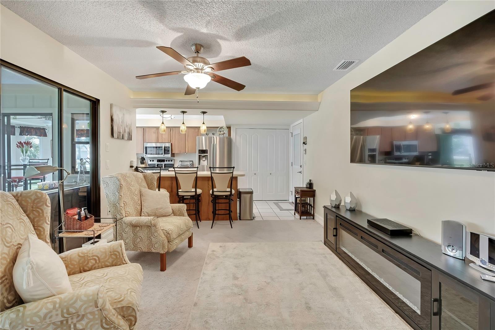 TIMBER PINES - Residential