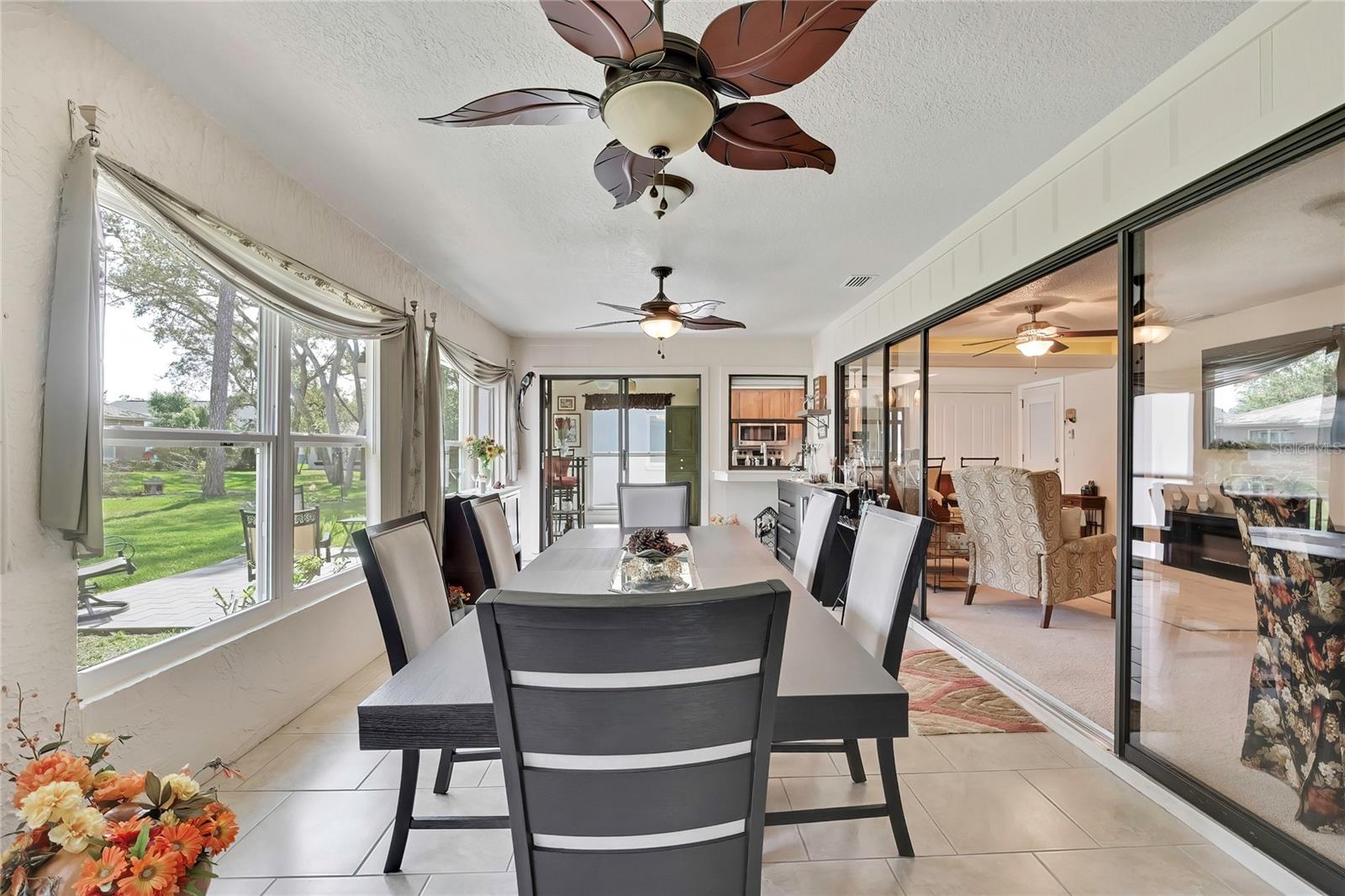 TIMBER PINES - Residential