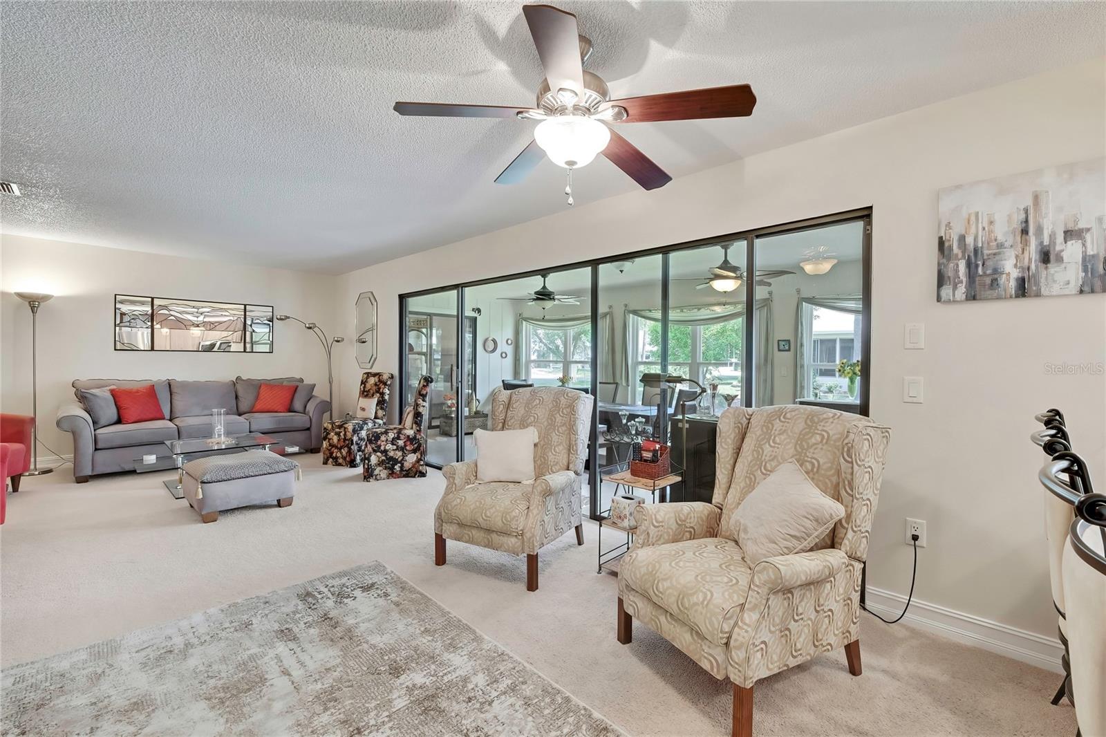 TIMBER PINES - Residential