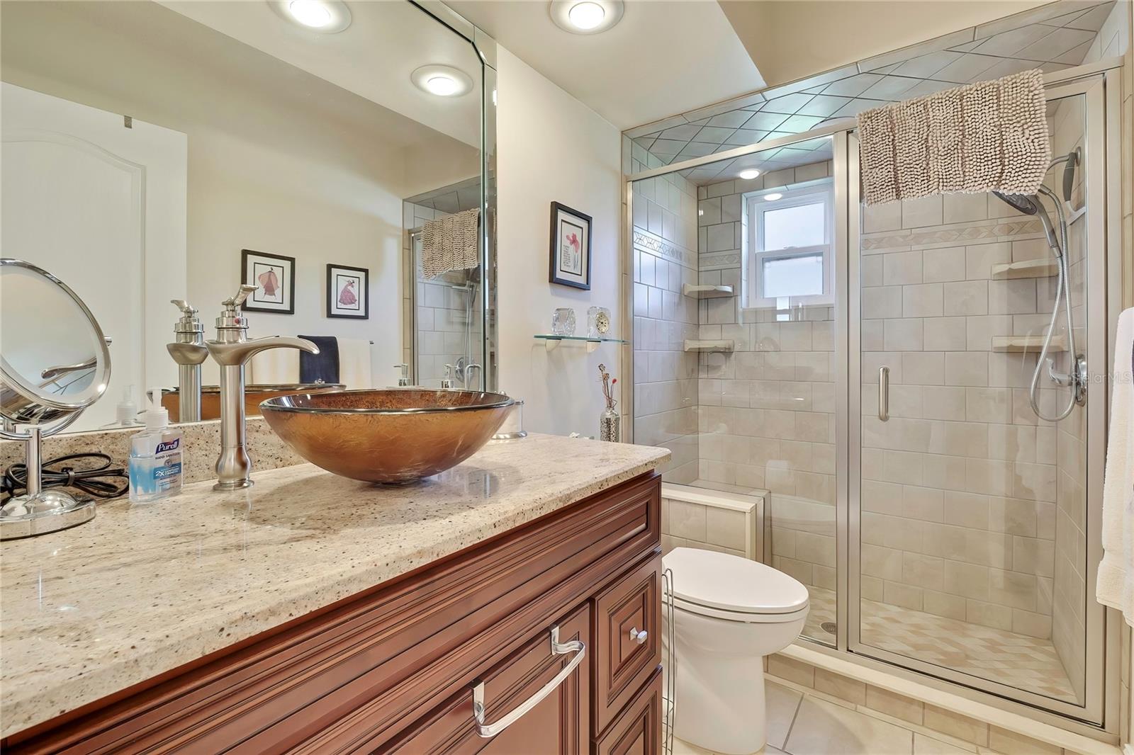 TIMBER PINES - Residential