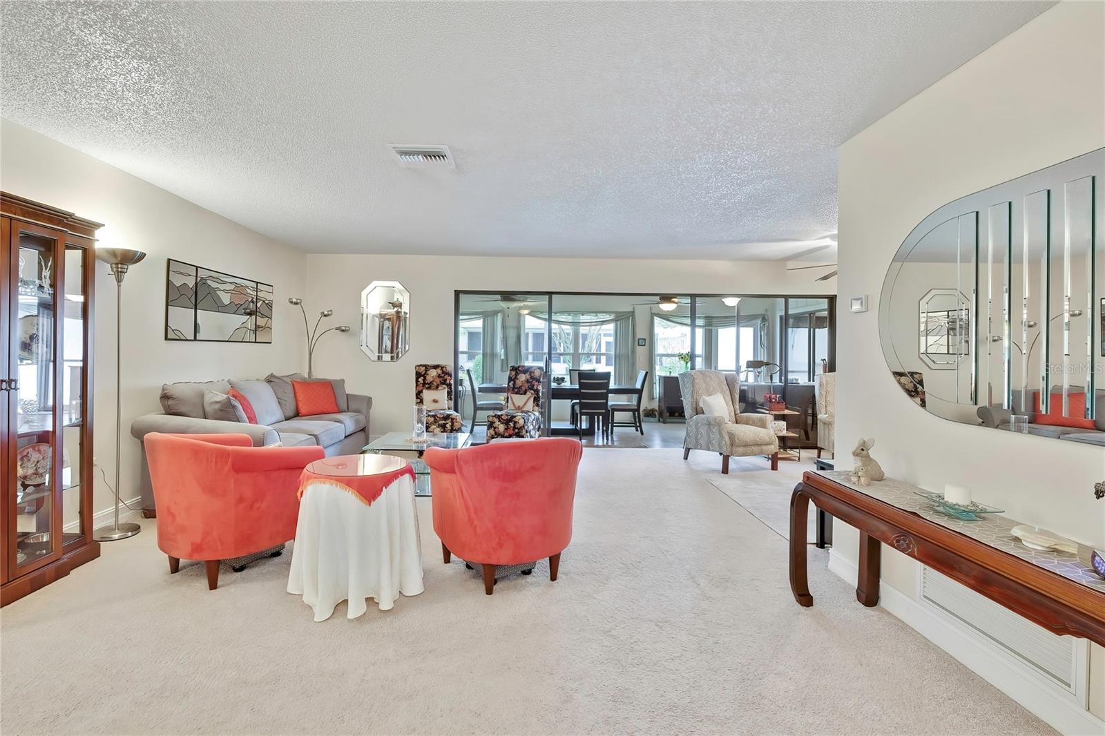 TIMBER PINES - Residential