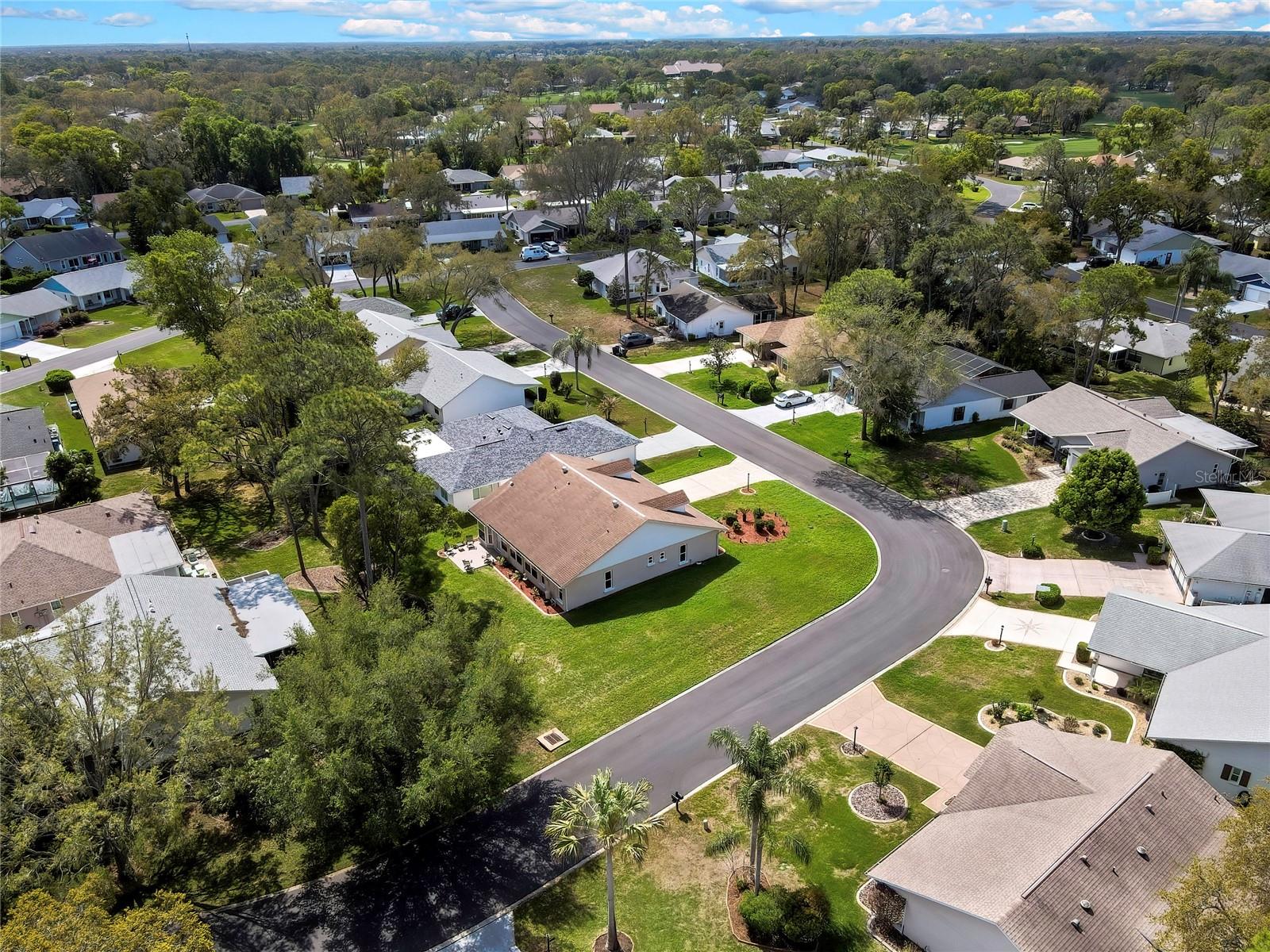 TIMBER PINES - Residential