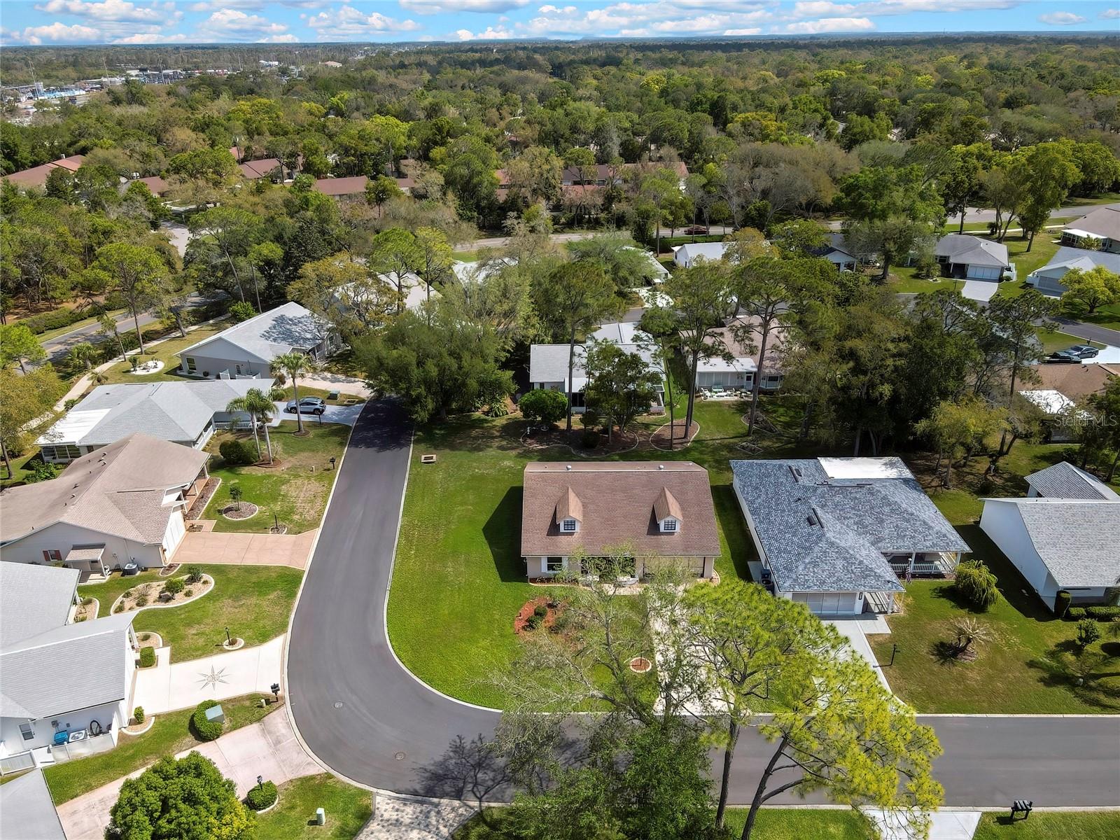 TIMBER PINES - Residential