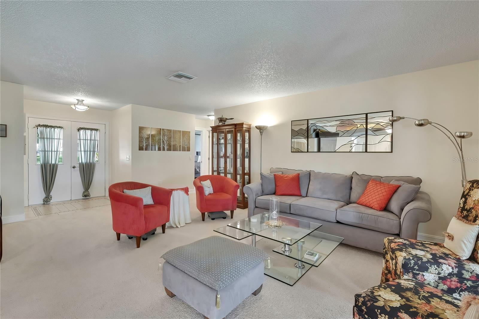 TIMBER PINES - Residential