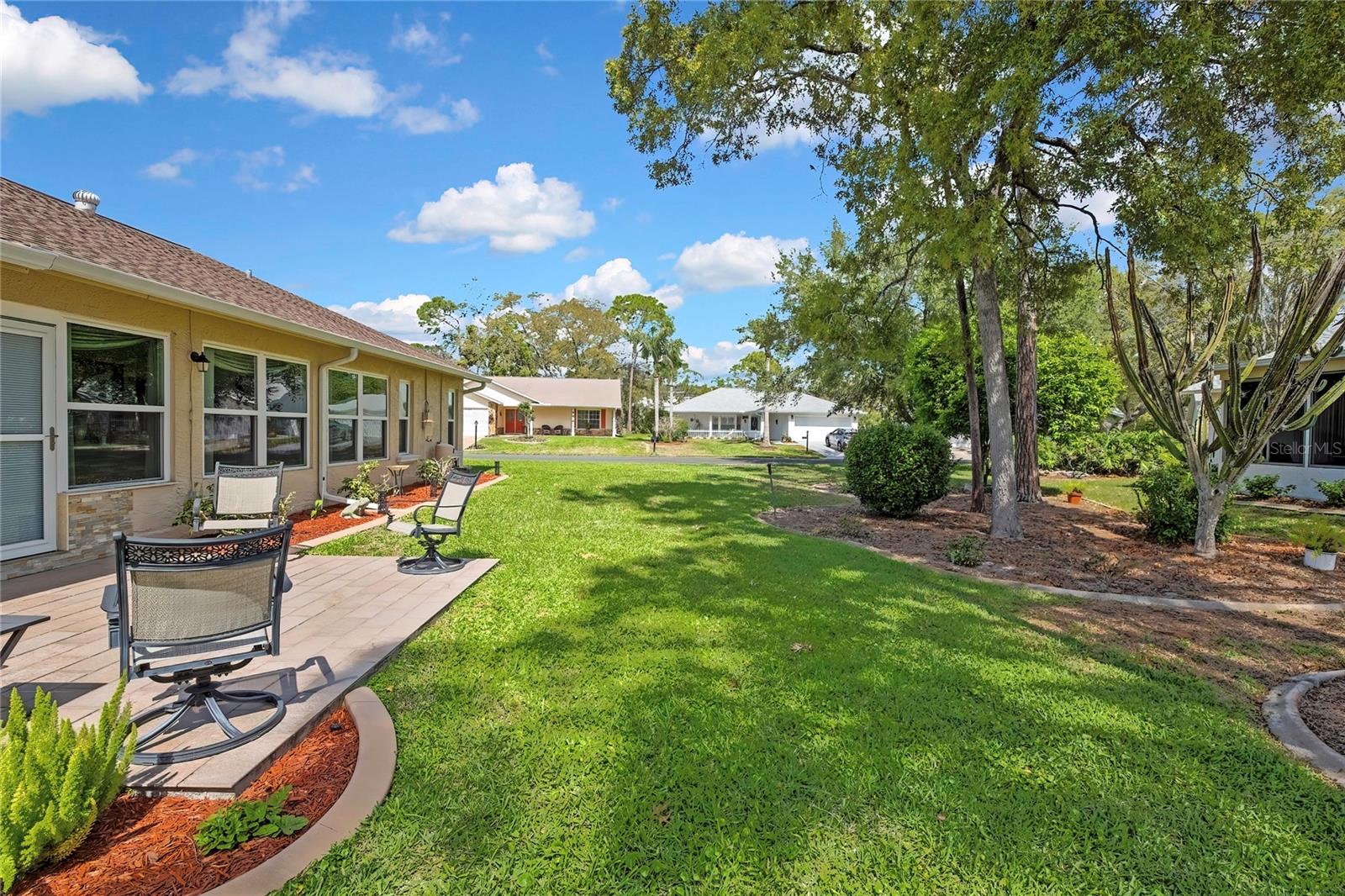 TIMBER PINES - Residential