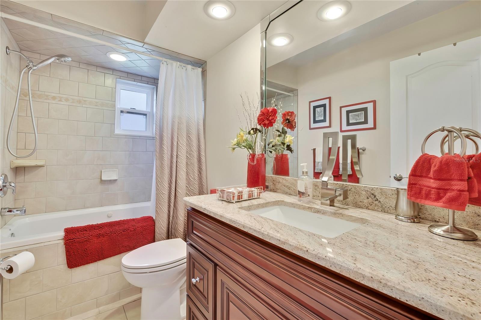 TIMBER PINES - Residential