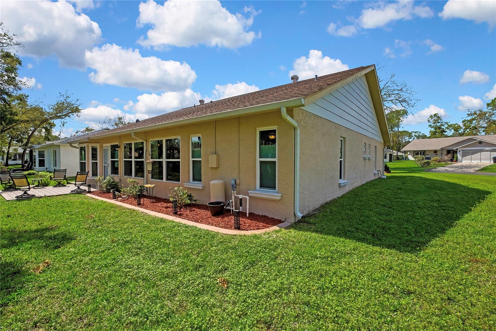 TIMBER PINES - Residential