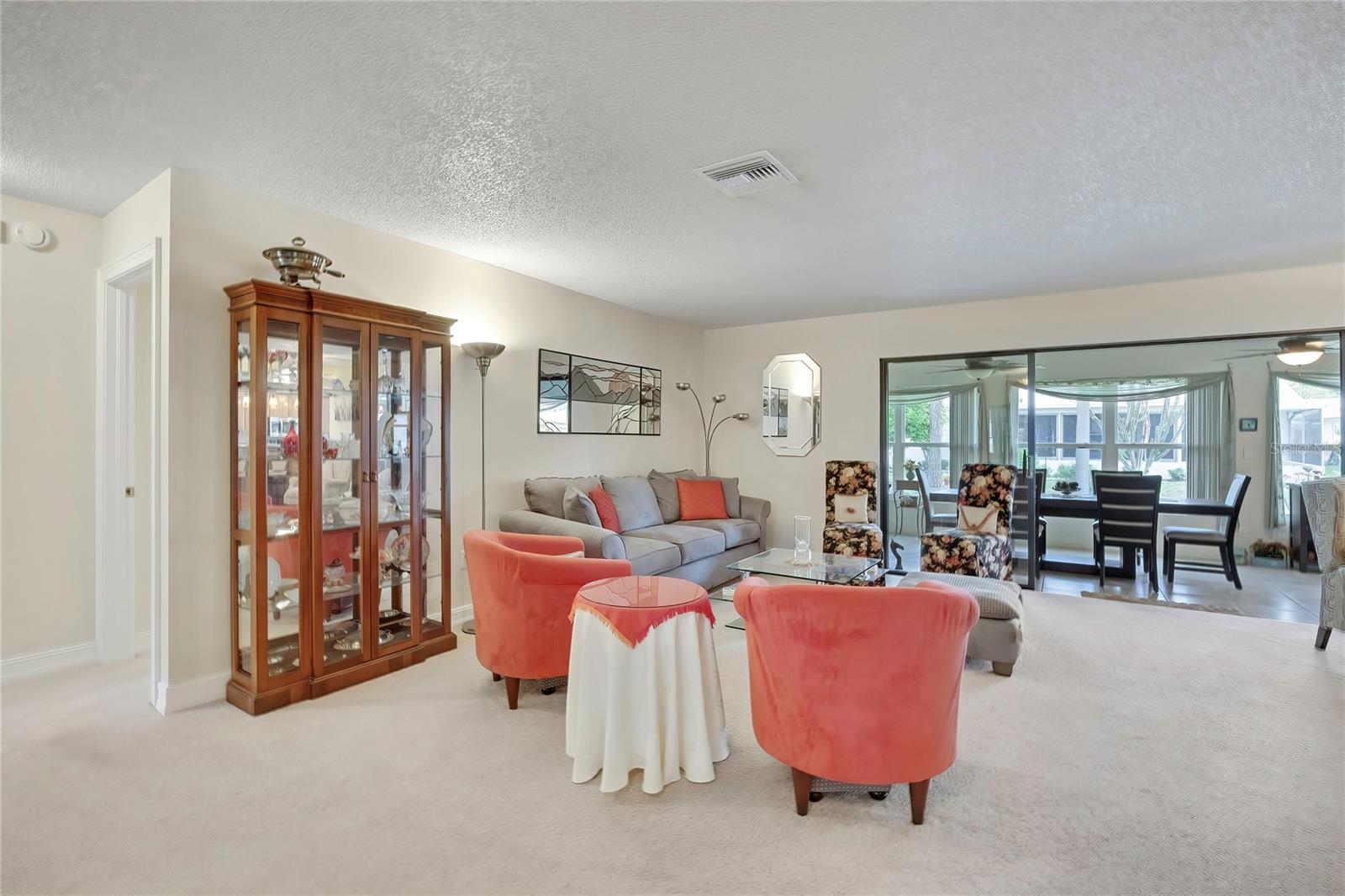 TIMBER PINES - Residential