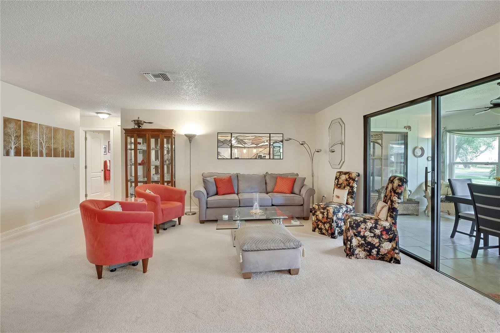 TIMBER PINES - Residential