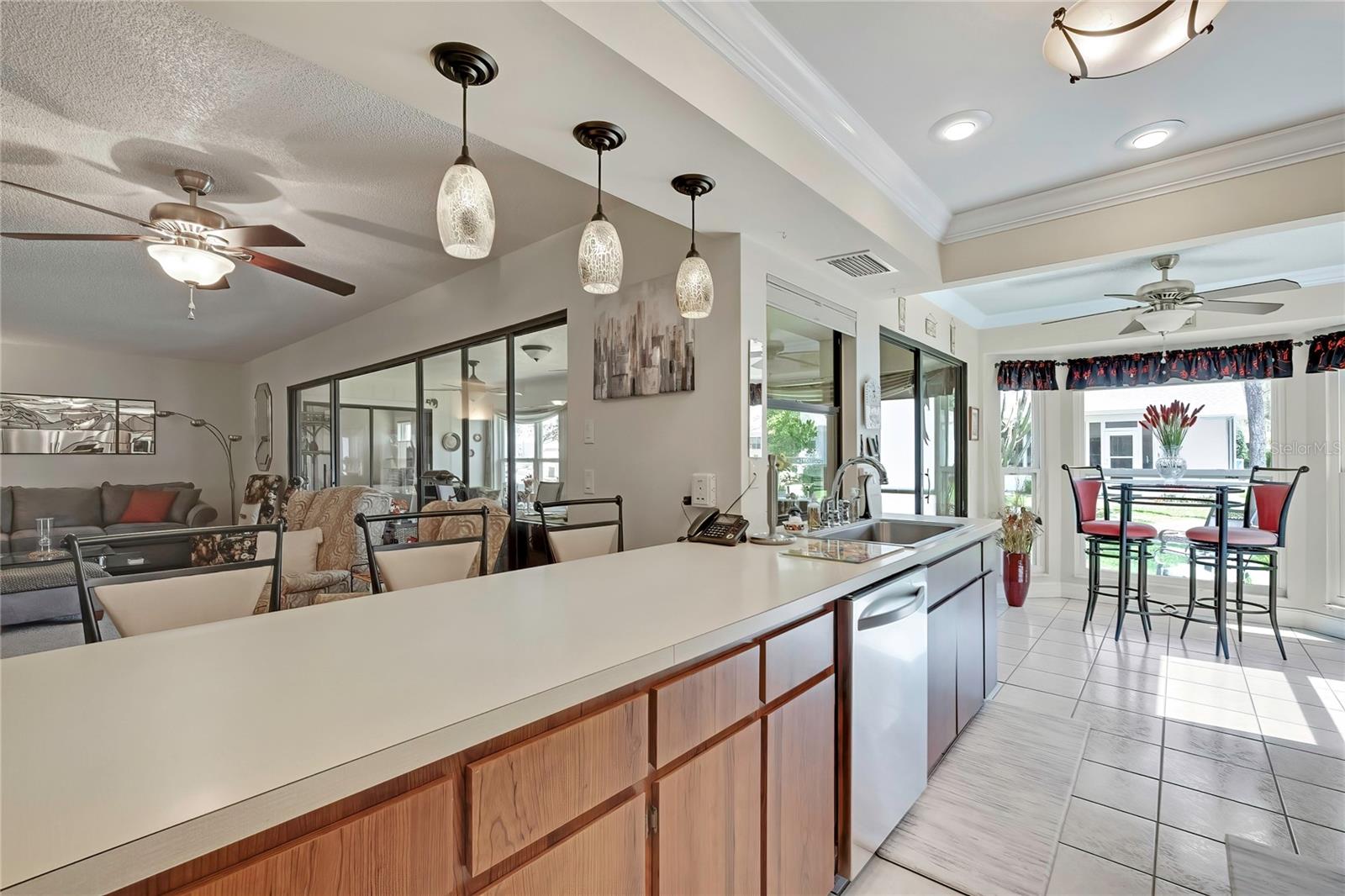 TIMBER PINES - Residential