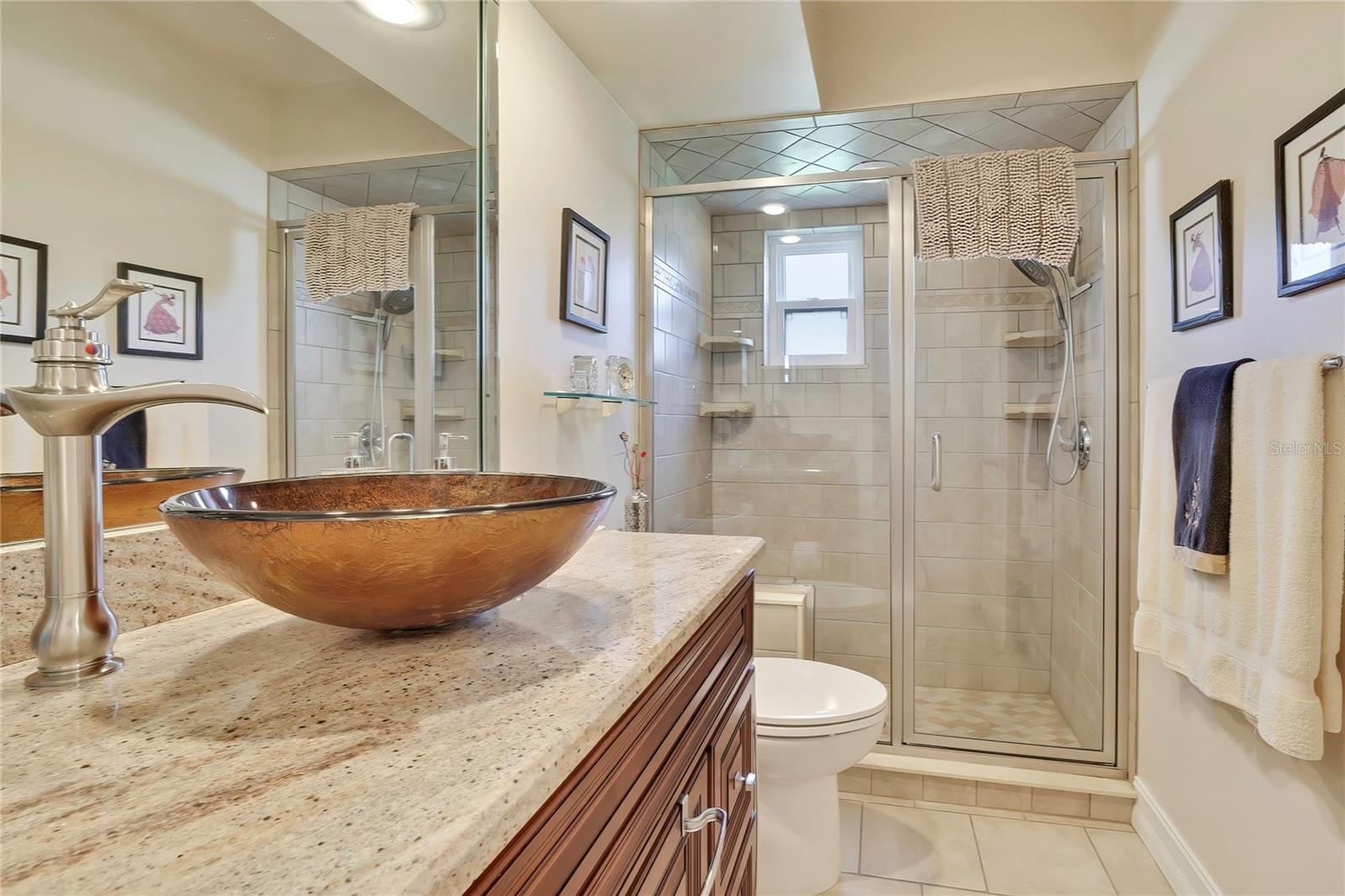 TIMBER PINES - Residential