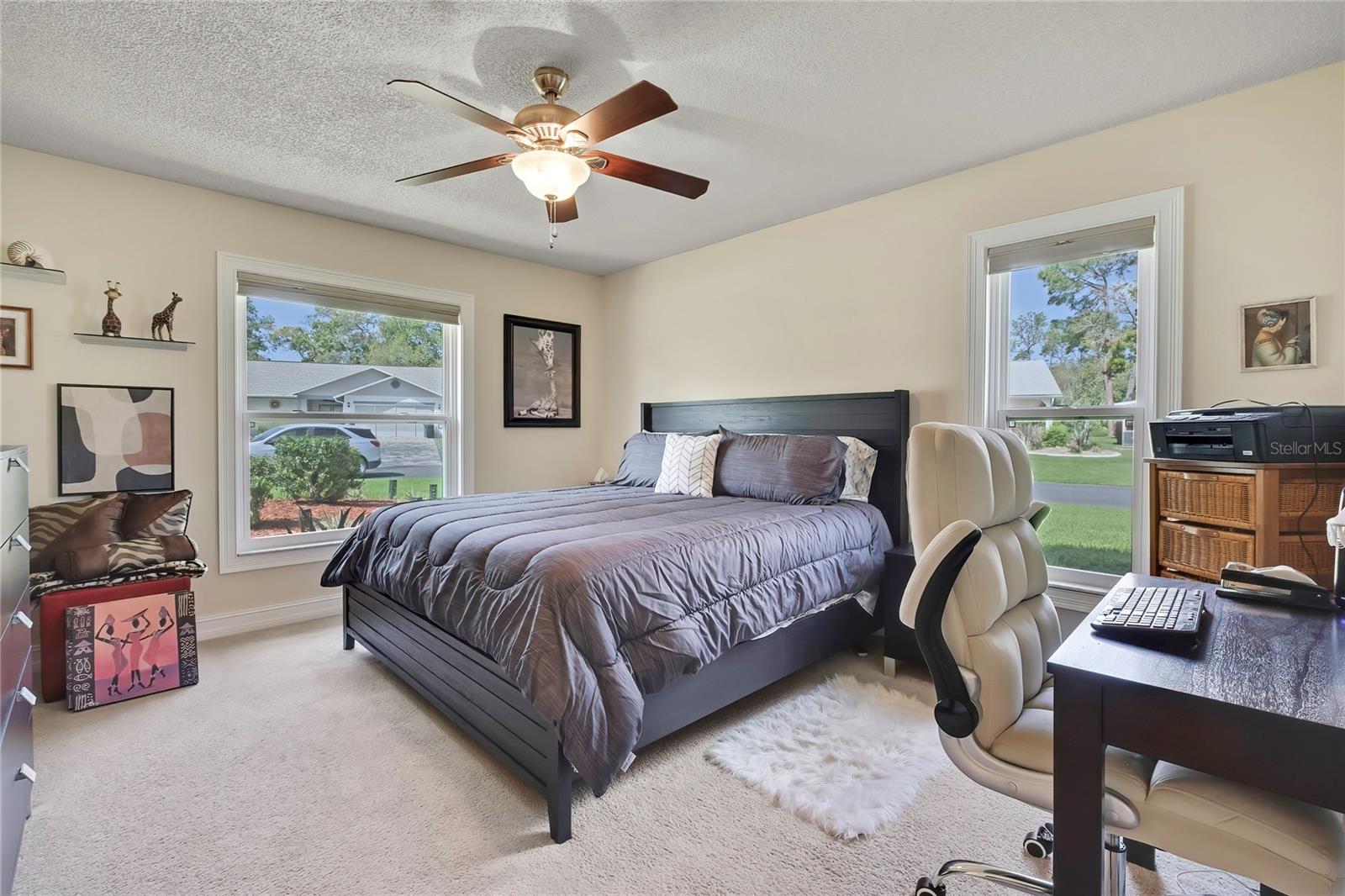 TIMBER PINES - Residential