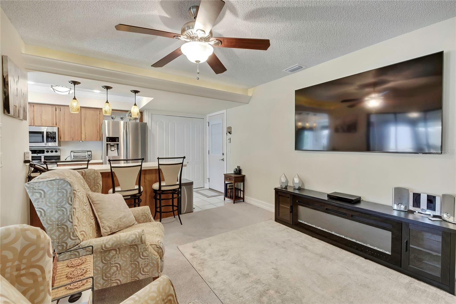 TIMBER PINES - Residential