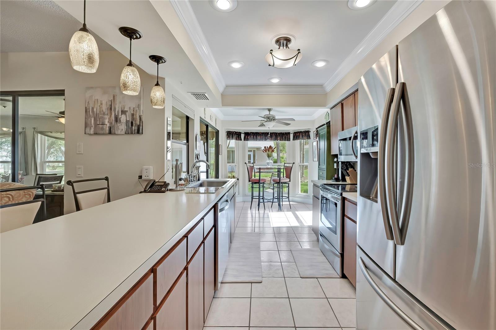 TIMBER PINES - Residential