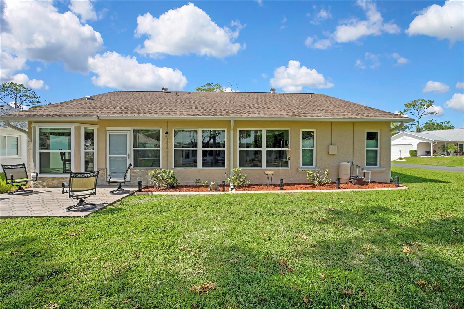 TIMBER PINES - Residential