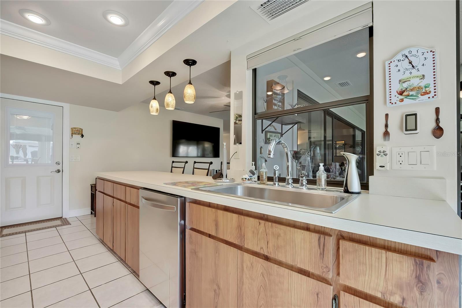 TIMBER PINES - Residential