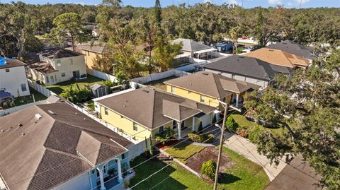 A home in TAMPA