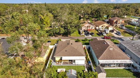 A home in TAMPA