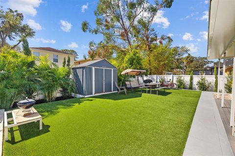 A home in TAMPA