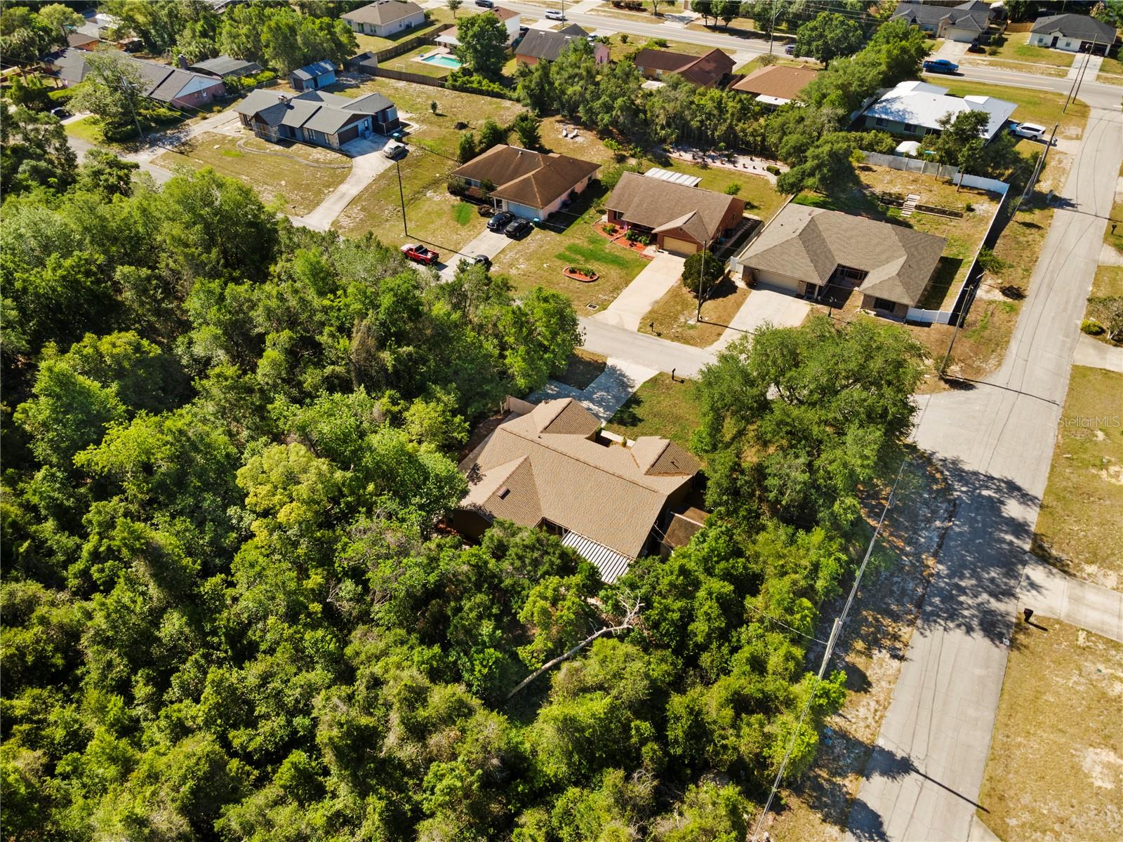 DELTONA LAKES UNIT 08 - Residential