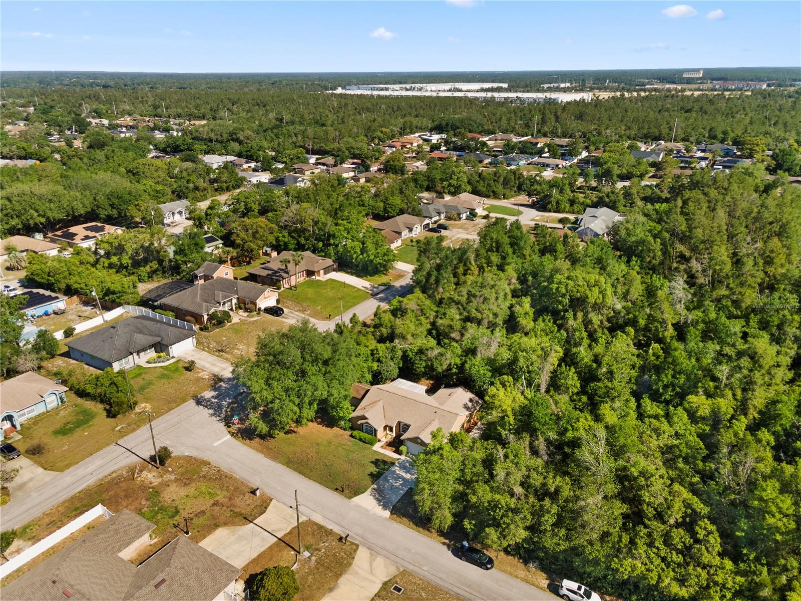DELTONA LAKES UNIT 08 - Residential