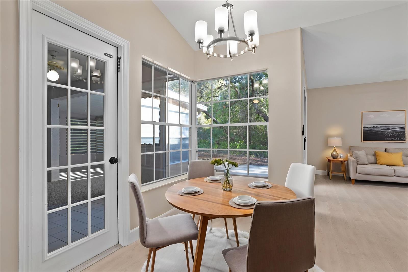 DELTONA LAKES UNIT 08 - Residential