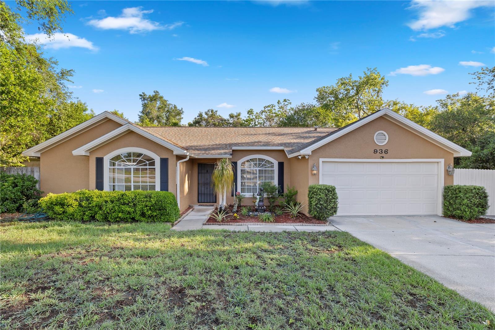 DELTONA LAKES UNIT 08 - Residential