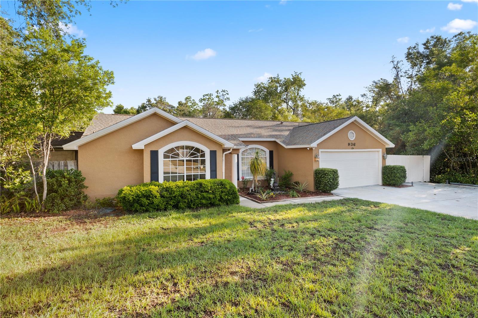 DELTONA LAKES UNIT 08 - Residential
