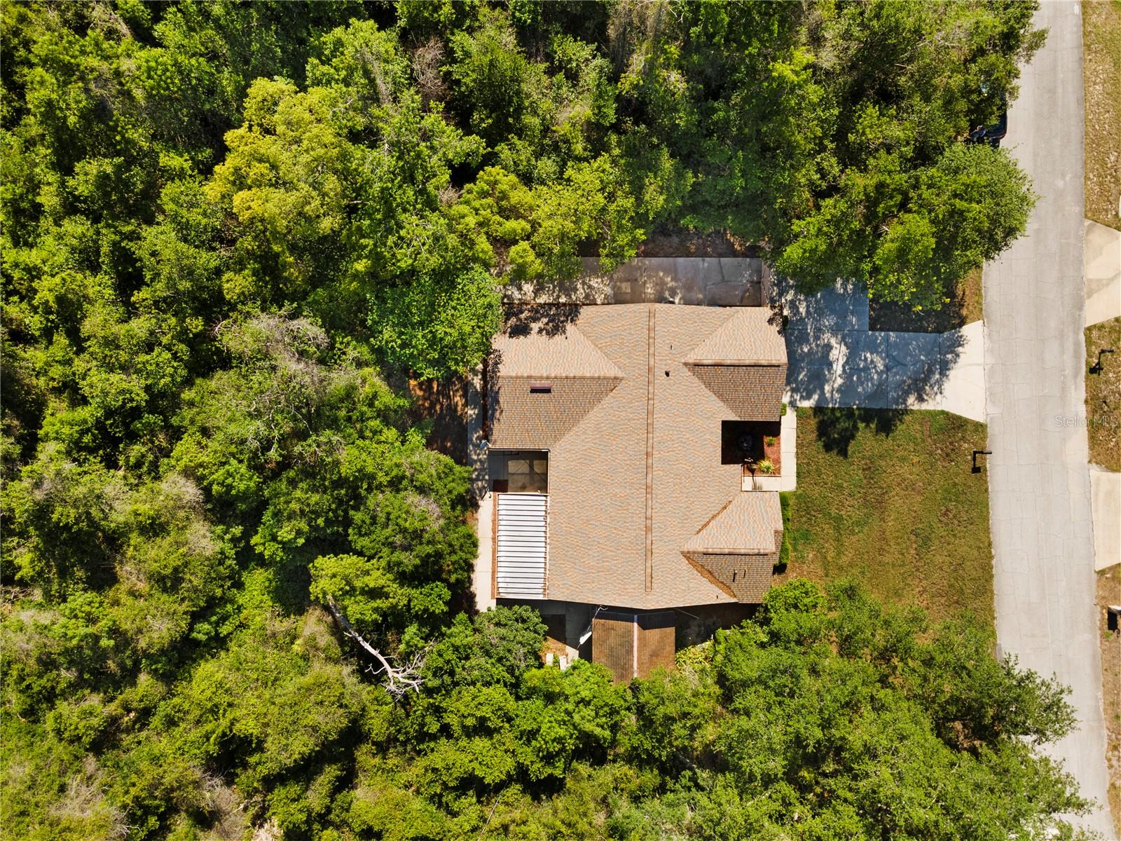 DELTONA LAKES UNIT 08 - Residential