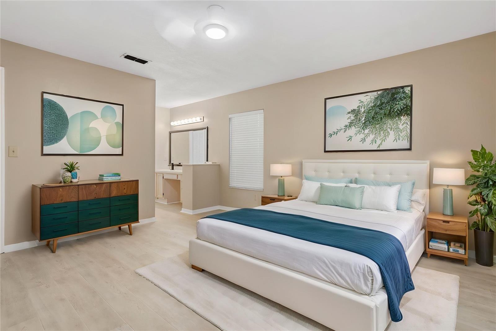 DELTONA LAKES UNIT 08 - Residential