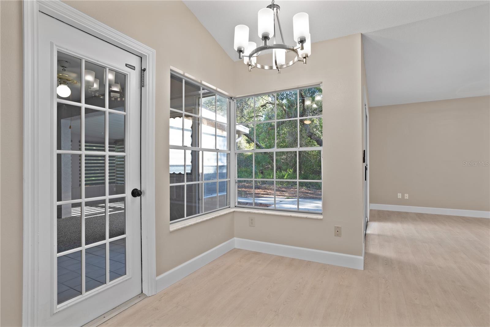 DELTONA LAKES UNIT 08 - Residential