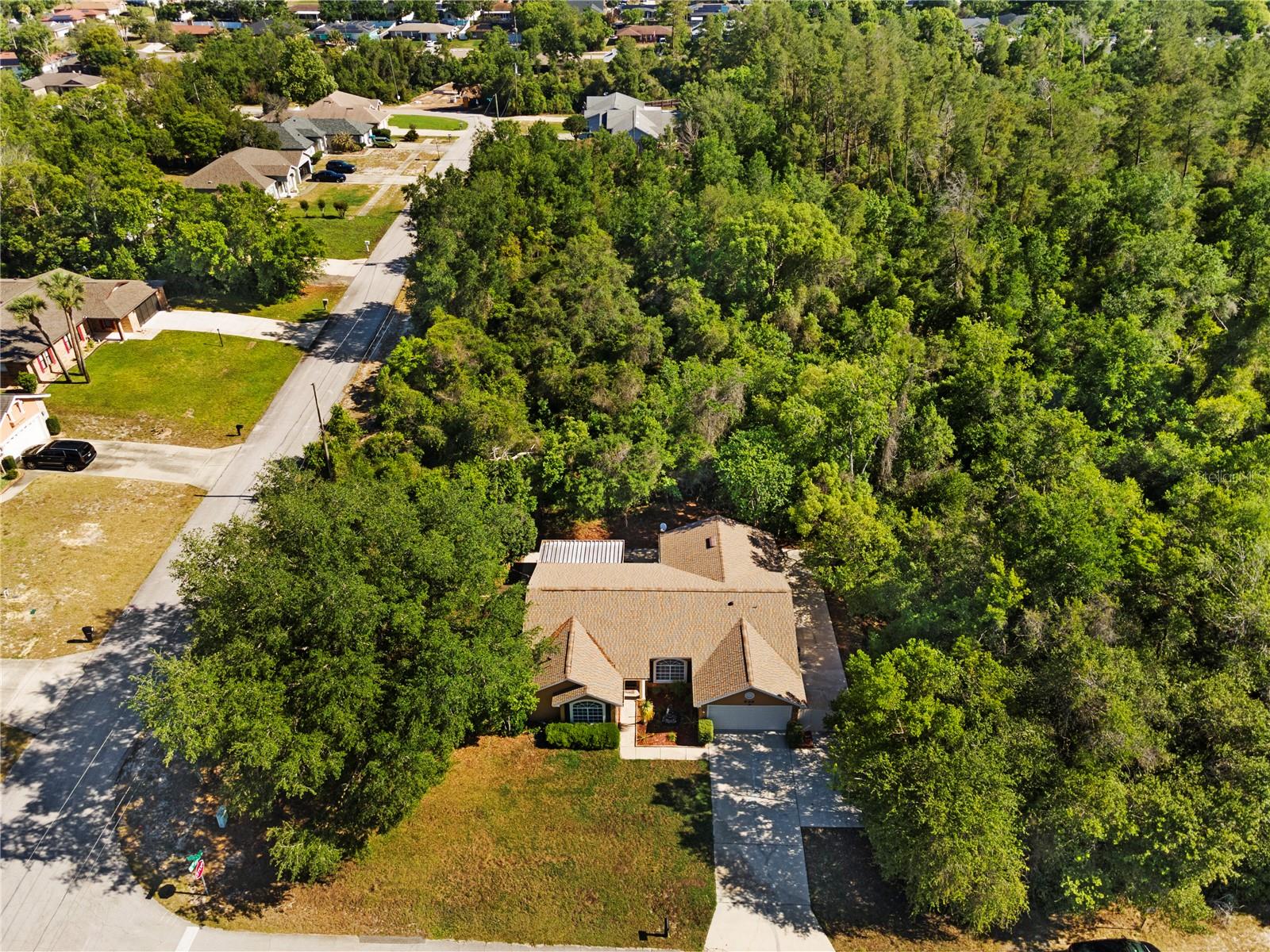 DELTONA LAKES UNIT 08 - Residential