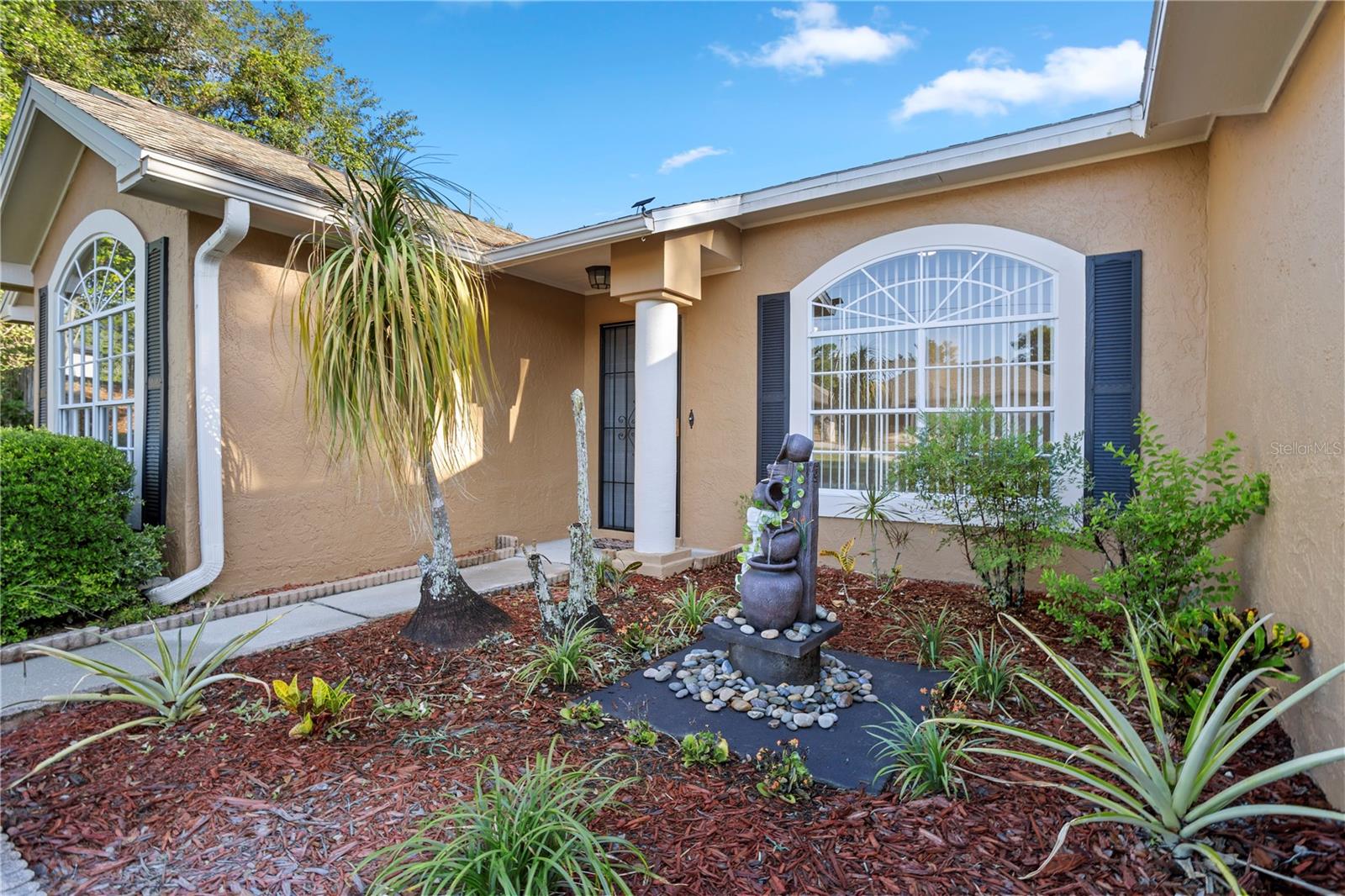 DELTONA LAKES UNIT 08 - Residential