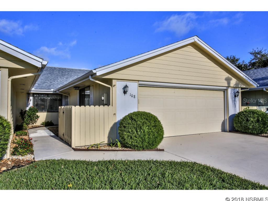 Fairgreen Unit 06 - Residential