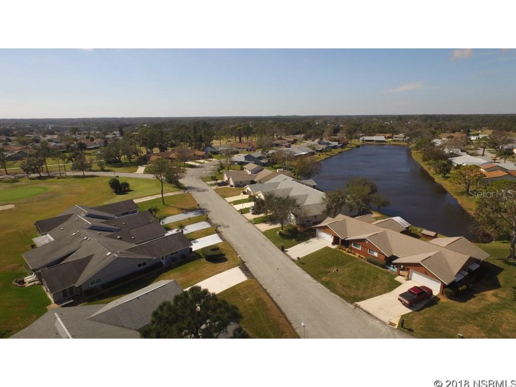 Fairgreen Unit 06 - Residential