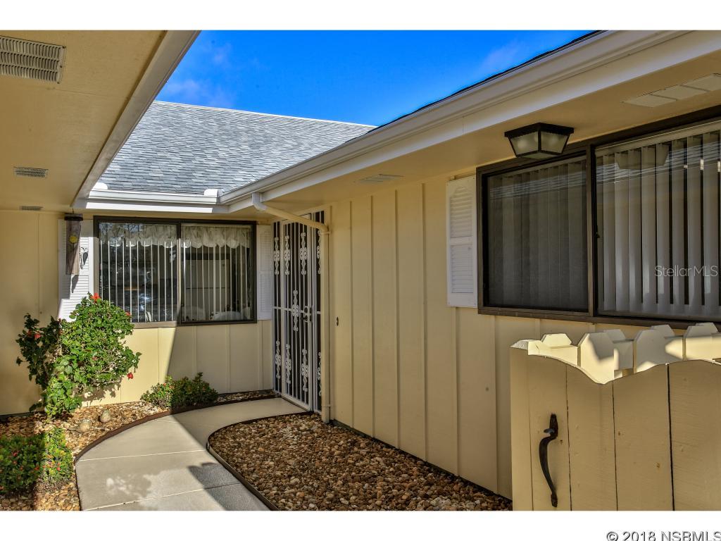 Fairgreen Unit 06 - Residential